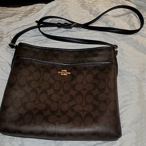 Coach Crossbody Bag
